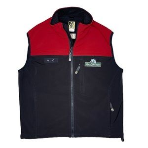 Mountain Uniforms ski vest